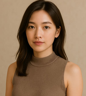 チャットレディにおすすめの衣装：お姉さん系・人妻系