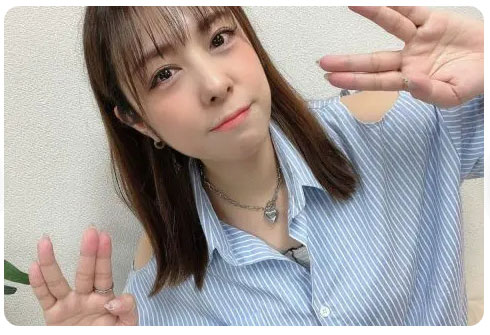 アスタリスク福岡天神店のスタッフ顔出しブログ